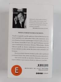 Saari meren rannalla