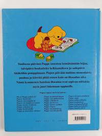 Pupen iltasadut