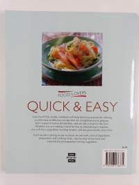 Quick and Easy