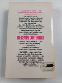 The gemini contenders