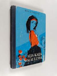 Aija-Kaija koulussa
