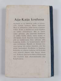 Aija-Kaija koulussa