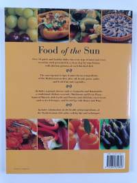 Food of the Sun - Over 50 Quick and Healthy Recipes from the Mediterranean