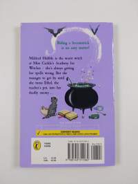 The worst witch