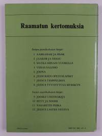 Nasaretin poika