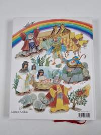 Lapsen raamattu