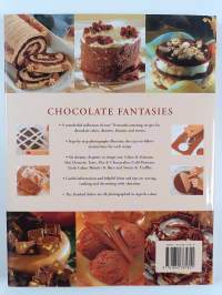 Chocolate Fantasies