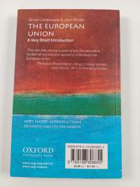 The European Union - A Very Short Introduction