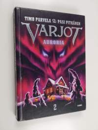 Tyhjä kuva