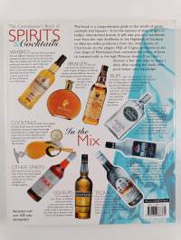 The Connoisseur's Book of Spirits &amp; Cocktails