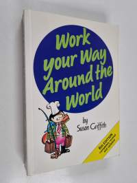 Work your way around the world