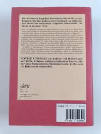 Seppele Viipurille
