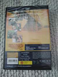 DVD kahlekuningas v. 2002
