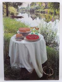 The Taste of France