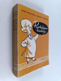 Ruokalajien käsikirja