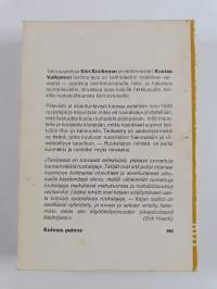 Ruokalajien käsikirja