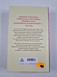 Sulje silmäsi ja laske kymmeneen