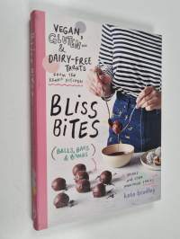 Bliss Bites : Vegan, Gluten- &amp; Dairy-Free Treats from the Kenko Kitchen