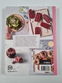 Bliss Bites : Vegan, Gluten- &amp; Dairy-Free Treats from the Kenko Kitchen