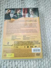 DVD Tyttö sinä olet tähti v. 2005