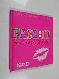 Face:it : meikit, kynnet &amp; hiukset