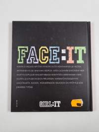 Face:it : meikit, kynnet &amp; hiukset