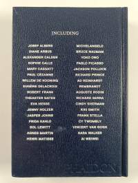 Art Is the Highest Form of Hope &amp; Other Quotes by Artists