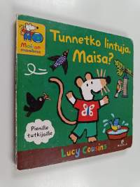 Tyhjä kuva
