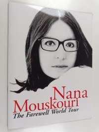 Nana Mouskouri - The farewell world tour