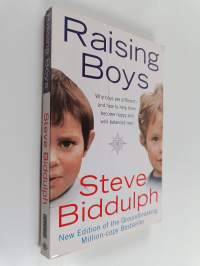 Raising boys : Why boys are different - and how to help them become happy and well-balanced men