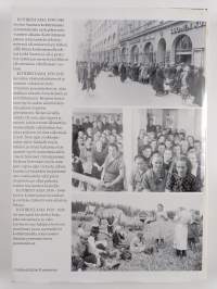 Kotirintama 1939-1945