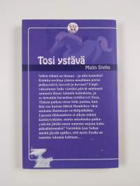 Tosi ystävä