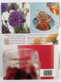 Simple Healing with Herbs