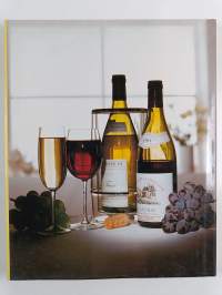 Enjoying Wine