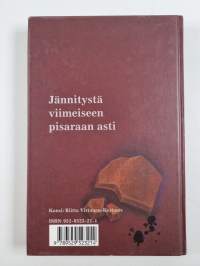 Julma pisara