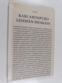Lehmän henkäys : 29 etydiä