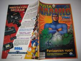 Tyhjä kuva