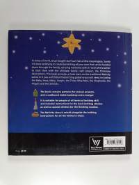 Knitivity : Create Your Own Knitted Nativity Scene