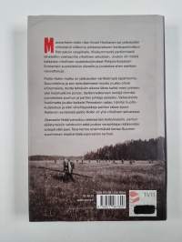 Operaatio Hokki : Päämajan vaiettu kaukopartio