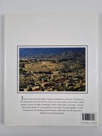 Israel : An Ancient Land for a Young Nation