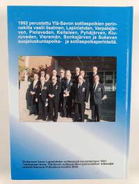 Ylä-Savon suojeluskuntapoika- ja sotilaspoikajärjestön historia