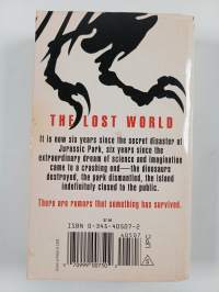 The Lost World