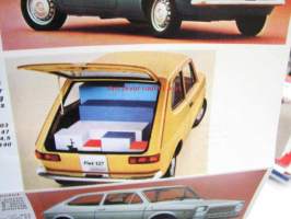 Fiat -myyntiesite
