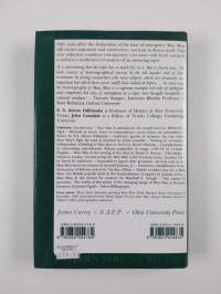 Mau Mau &amp; nationhood : arms, authority and narration