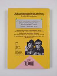 Bertin päiväkirja