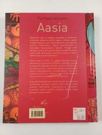 Parhaat reseptit : Aasia