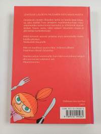Saako pannukakulla istua : Muumilaakson mietekirja