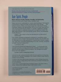 Two-spirit people : native American gender identity, sexuality, and spirituality
