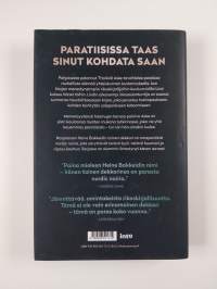 Paratiisin kutsu