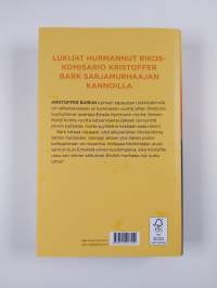Varjo kannoillasi